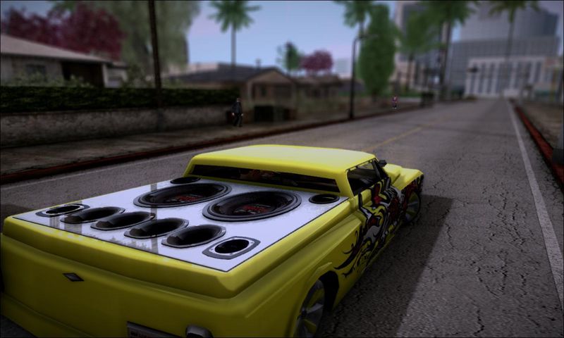 mod