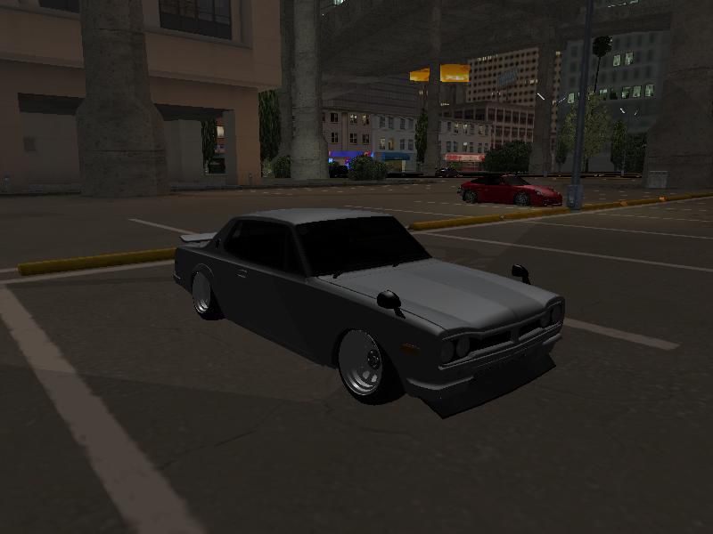 mod