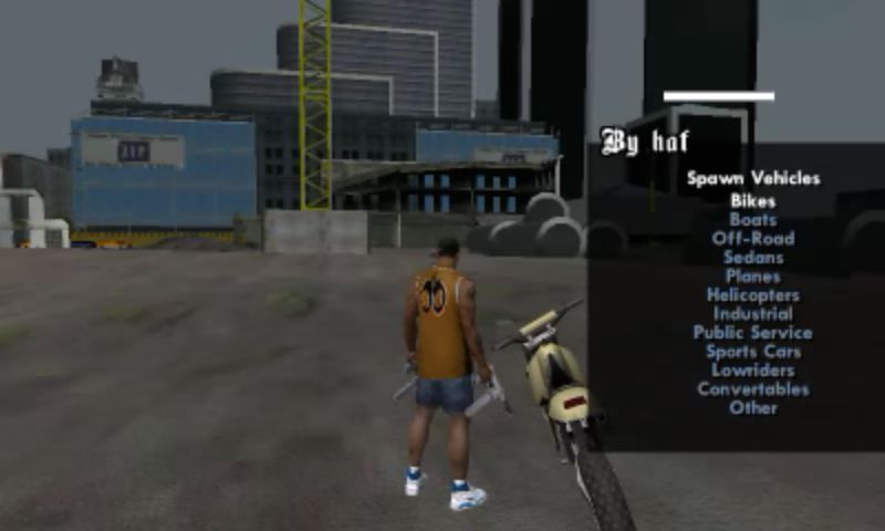 mod