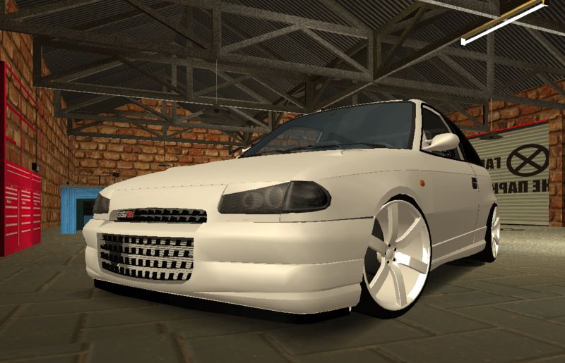mod