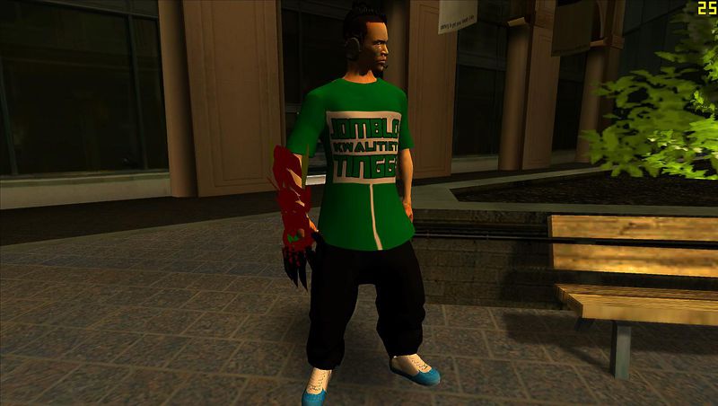 mod