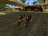 Bajaj Pulsar 620 Custom