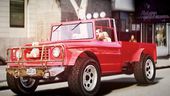 GTA V Bodhi