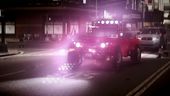GTA V Bodhi