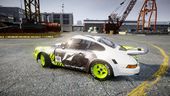 Porsche 911RSR74 Rival (NFS SHIFT 2)