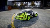 Porsche 911RSR74 Rival (NFS SHIFT 2)