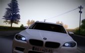 BMW M5 F11 Touring