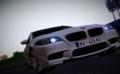 BMW M5 F11 Touring