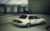 Toyota Carolla
