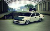 Toyota Carolla