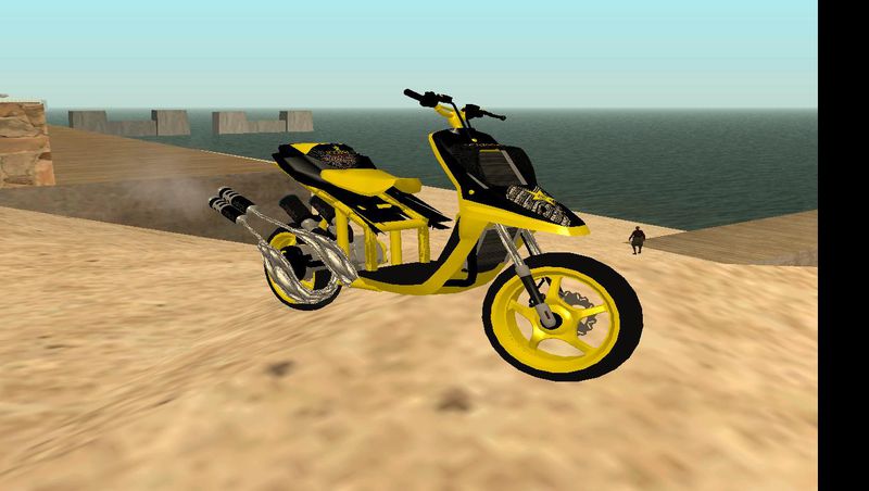 mod