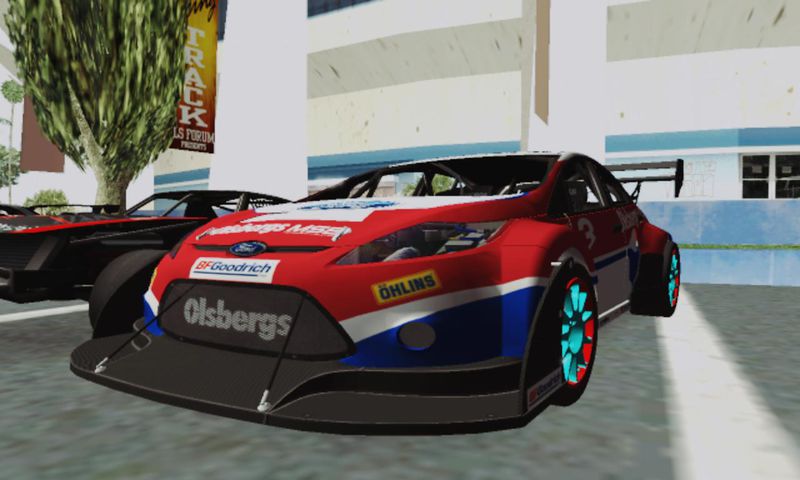 mod
