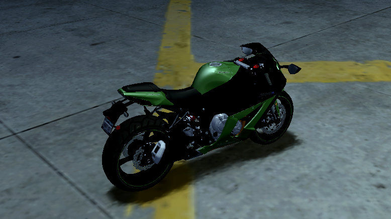 mod