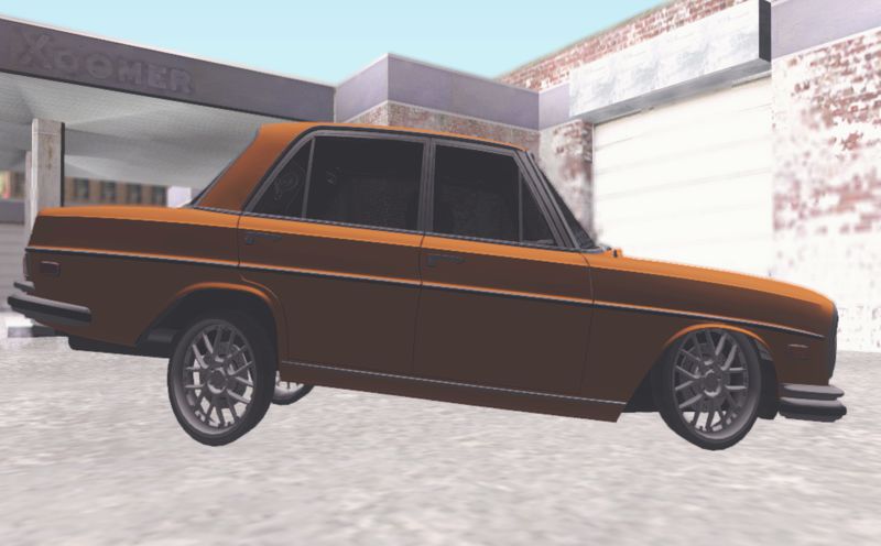 mod