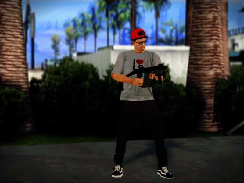 mod