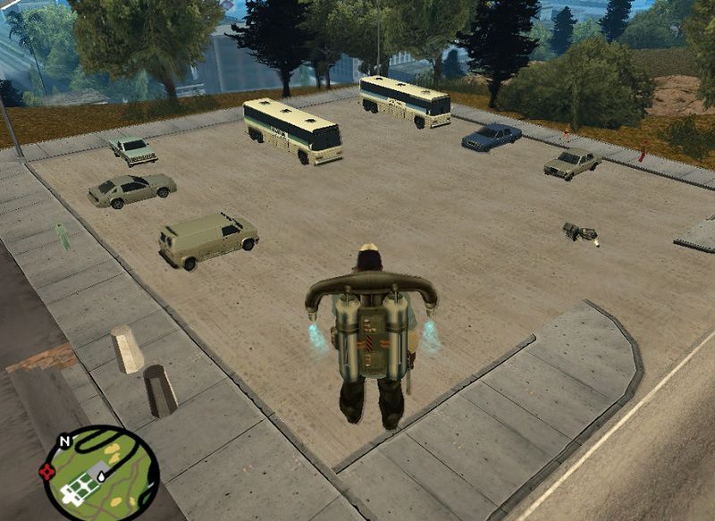 mod