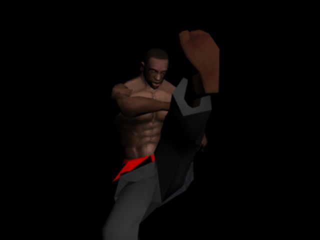 mod