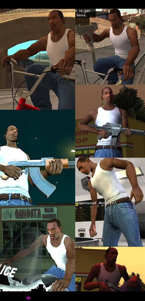 mod