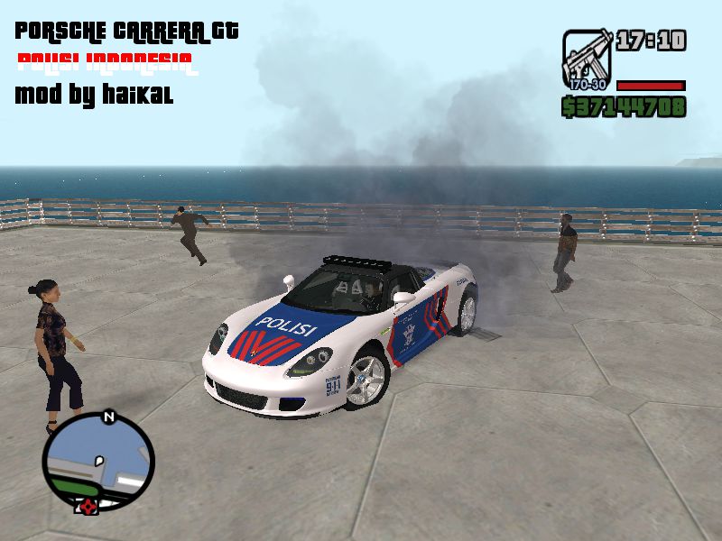 mod