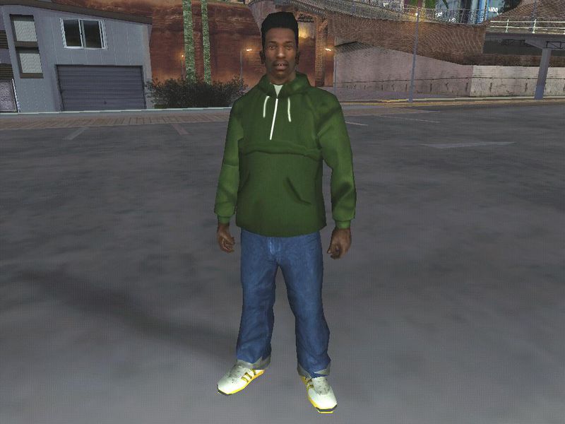 mod