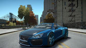 GTA V 9F Cabrio