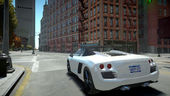 GTA V 9F Cabrio