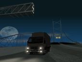 Mitsubishi Fuso 2010