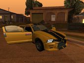 Road King from Flatout 2