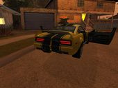 Road King from Flatout 2