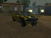 Road King from Flatout 2
