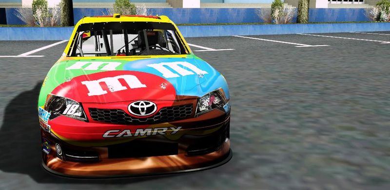 mod