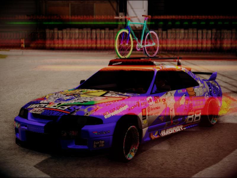 mod