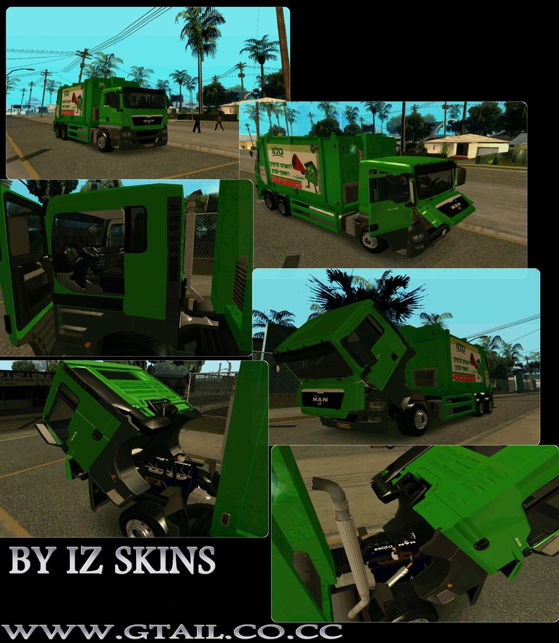 mod