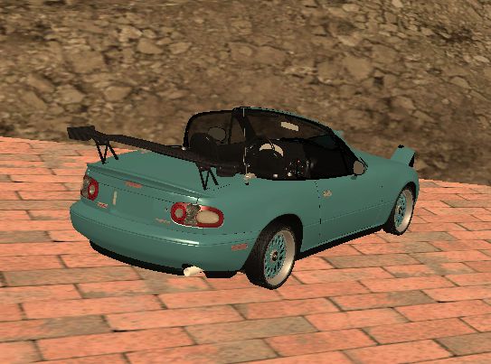 mod
