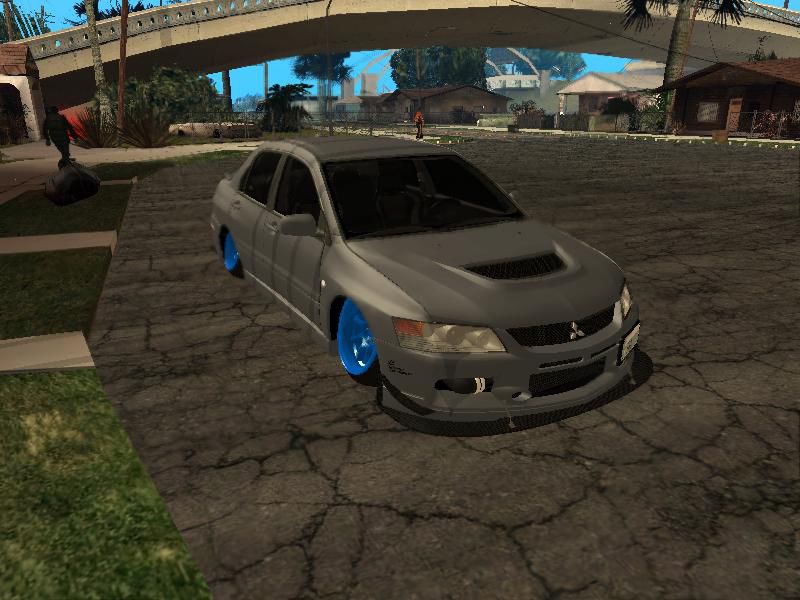 mod