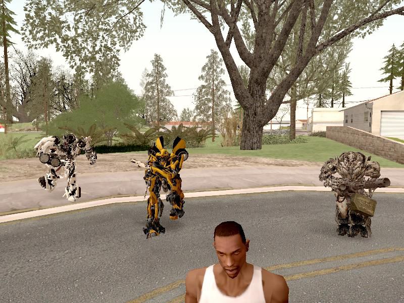 mod