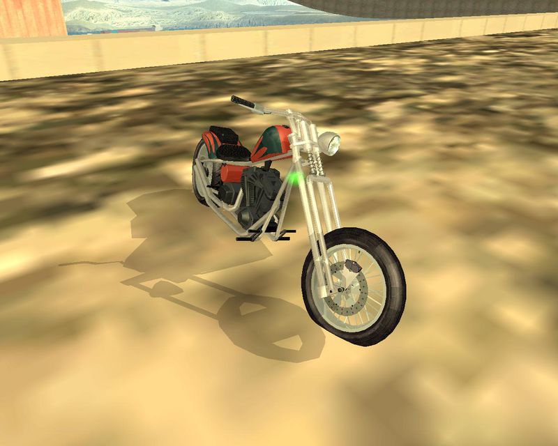 mod
