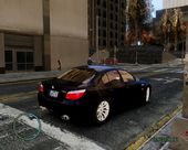 EFLC ENB