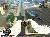 Wings Mod