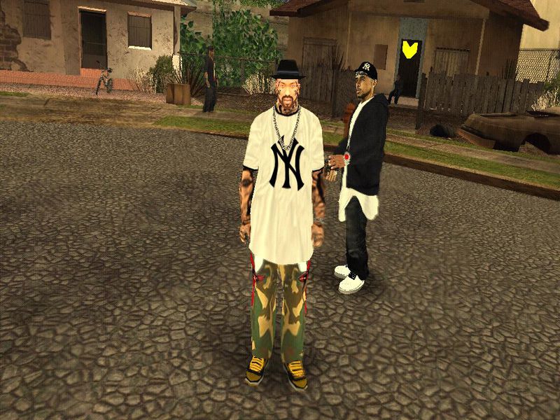 mod