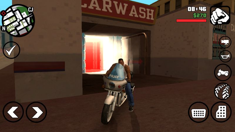 mod