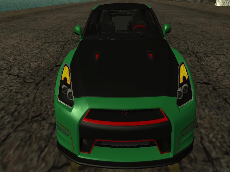 mod