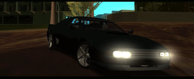 mod