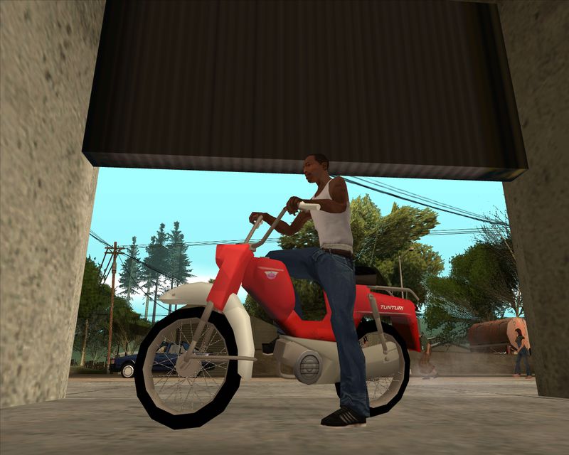 mod