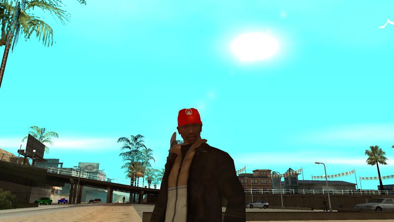 mod