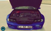 BMW M3 E46 -CJ 02 RAC-