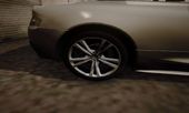 Aston Martin DBS V
