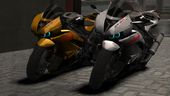 Kawasaki-Ninja ZX-6R v2