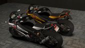 Kawasaki-Ninja ZX-6R v2