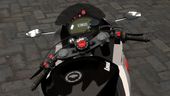 Kawasaki-Ninja ZX-6R v2